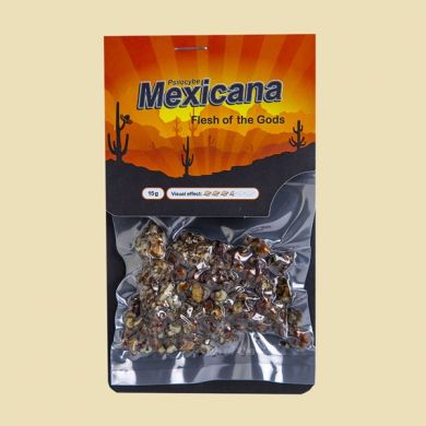 Truffel Mexicana 15 gr