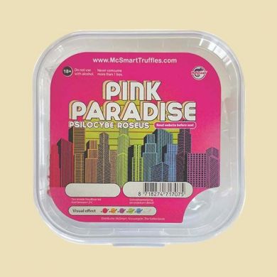 Truffel Pink Paradise 15gr