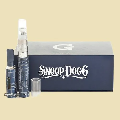 Snoop Dogg G-pen Vaporizer